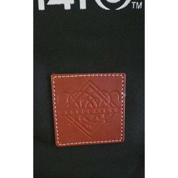 Rebecca Ray 2015 Kentucky Derby Horse Equestrian NWT Tote Bag - Picture 4 of 8